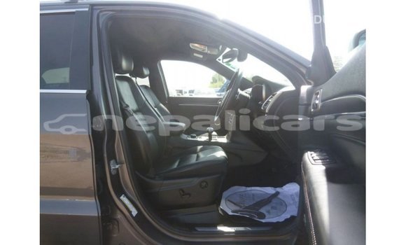 Buy Import Jeep Grand Cherokee Other Car in Import - Dubai in Bagmati Buy Import Jeep Grand Cherokee Other Car in Import - Dubai in Bagmati