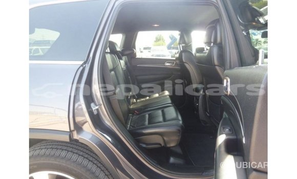 Buy Import Jeep Grand Cherokee Other Car in Import - Dubai in Bagmati Buy Import Jeep Grand Cherokee Other Car in Import - Dubai in Bagmati