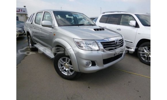 Buy Import Toyota Hilux Other Car in Import - Dubai in Bagmati Buy Import Toyota Hilux Other Car in Import - Dubai in Bagmati