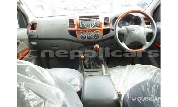 Buy Import Toyota Hilux Other Car in Import - Dubai in Bagmati Buy Import Toyota Hilux Other Car in Import - Dubai in Bagmati