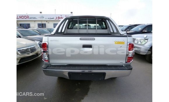 Buy Import Toyota Hilux Other Car in Import - Dubai in Bagmati Buy Import Toyota Hilux Other Car in Import - Dubai in Bagmati