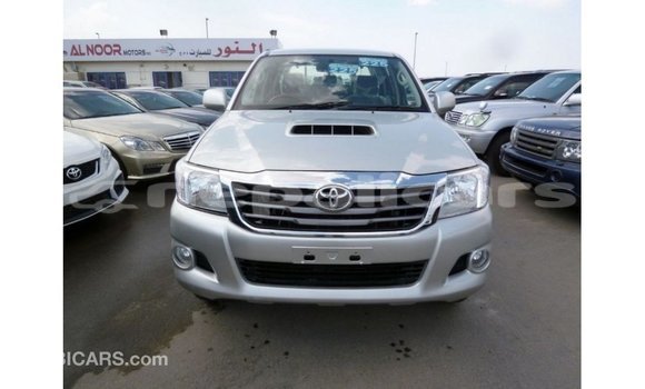 Buy Import Toyota Hilux Other Car in Import - Dubai in Bagmati Buy Import Toyota Hilux Other Car in Import - Dubai in Bagmati