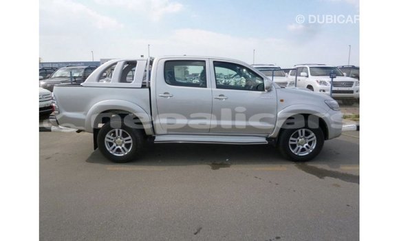 Buy Import Toyota Hilux Other Car in Import - Dubai in Bagmati Buy Import Toyota Hilux Other Car in Import - Dubai in Bagmati