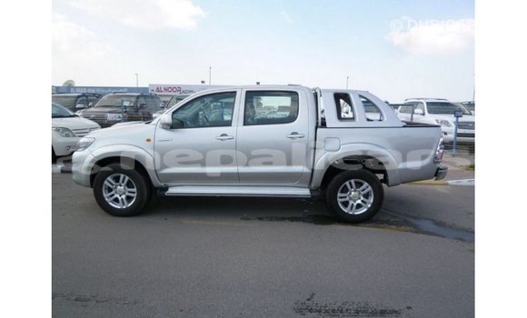 Buy Import Toyota Hilux Other Car in Import - Dubai in Bagmati Buy Import Toyota Hilux Other Car in Import - Dubai in Bagmati