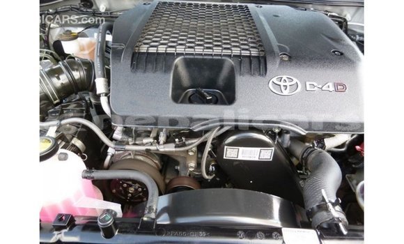 Buy Import Toyota Hilux Other Car in Import - Dubai in Bagmati Buy Import Toyota Hilux Other Car in Import - Dubai in Bagmati