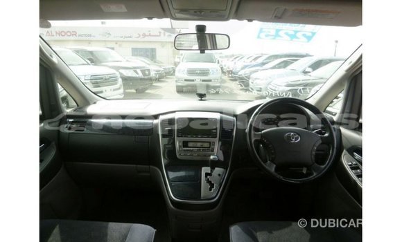 Buy Import Toyota Alphard White Car in Import - Dubai in Bagmati Buy Import Toyota Alphard White Car in Import - Dubai in Bagmati