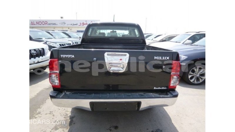Big with watermark toyota hilux bagmati import dubai 2443