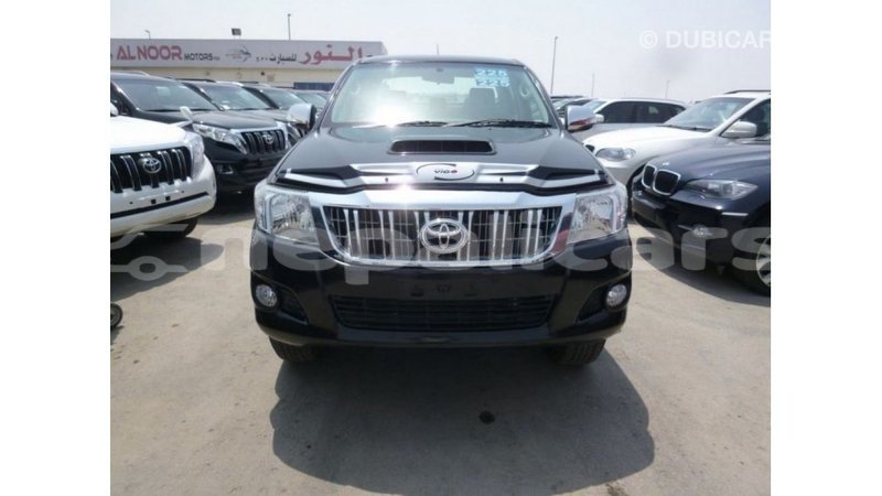 Big with watermark toyota hilux bagmati import dubai 2443