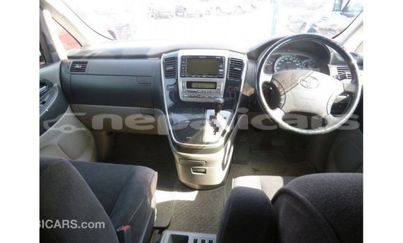 Buy Import Toyota Alphard Other Car in Import - Dubai in Bagmati Buy Import Toyota Alphard Other Car in Import - Dubai in Bagmati