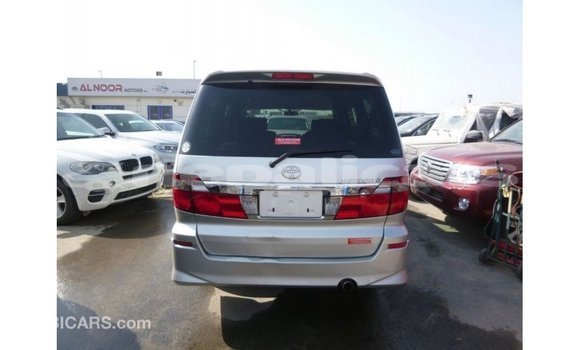 Buy Import Toyota Alphard Other Car in Import - Dubai in Bagmati Buy Import Toyota Alphard Other Car in Import - Dubai in Bagmati