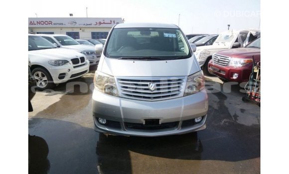 Buy Import Toyota Alphard Other Car in Import - Dubai in Bagmati Buy Import Toyota Alphard Other Car in Import - Dubai in Bagmati