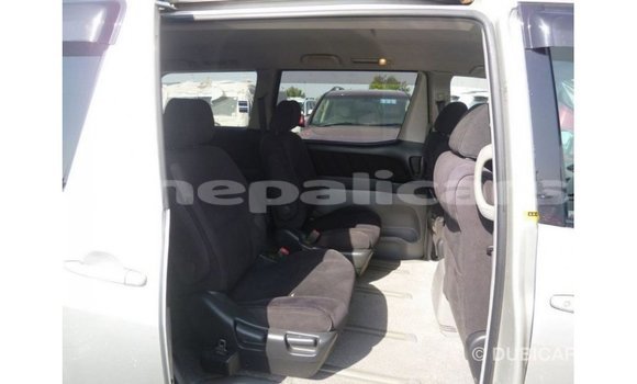 Buy Import Toyota Alphard Other Car in Import - Dubai in Bagmati Buy Import Toyota Alphard Other Car in Import - Dubai in Bagmati