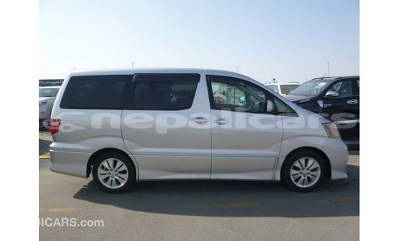 Buy Import Toyota Alphard Other Car in Import - Dubai in Bagmati Buy Import Toyota Alphard Other Car in Import - Dubai in Bagmati