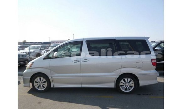 Buy Import Toyota Alphard Other Car in Import - Dubai in Bagmati Buy Import Toyota Alphard Other Car in Import - Dubai in Bagmati