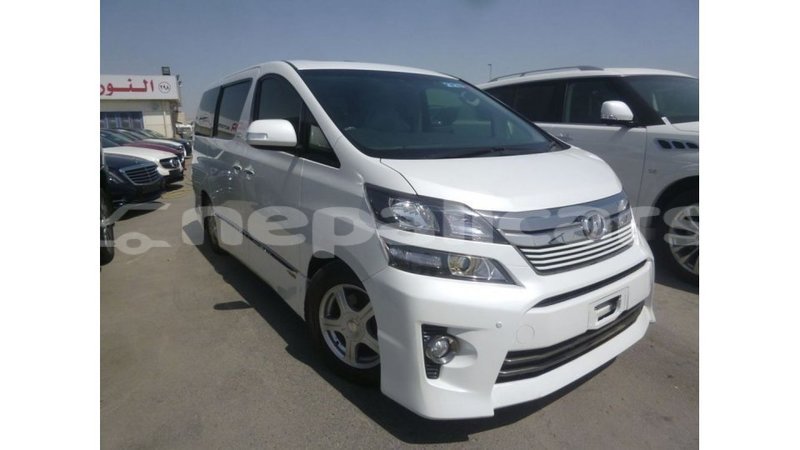 Big with watermark toyota vellfire bagmati import dubai 2445