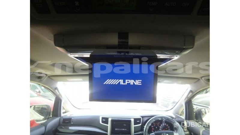 Big with watermark toyota vellfire bagmati import dubai 2445