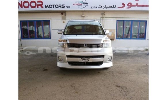 Buy Import Toyota Voxy Other Car in Import - Dubai in Bagmati Buy Import Toyota Voxy Other Car in Import - Dubai in Bagmati