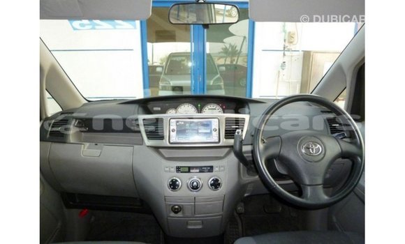 Buy Import Toyota Voxy Other Car in Import - Dubai in Bagmati Buy Import Toyota Voxy Other Car in Import - Dubai in Bagmati