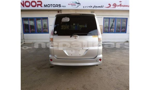 Buy Import Toyota Voxy Other Car in Import - Dubai in Bagmati Buy Import Toyota Voxy Other Car in Import - Dubai in Bagmati