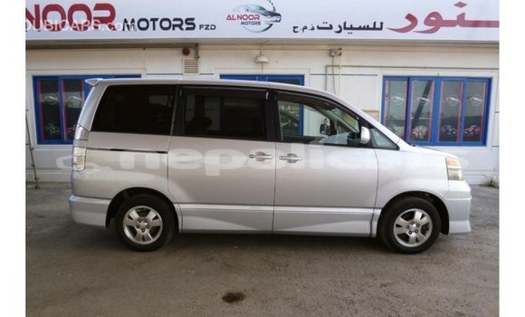 Buy Import Toyota Voxy Other Car in Import - Dubai in Bagmati Buy Import Toyota Voxy Other Car in Import - Dubai in Bagmati