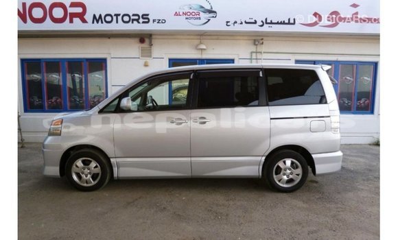 Buy Import Toyota Voxy Other Car in Import - Dubai in Bagmati Buy Import Toyota Voxy Other Car in Import - Dubai in Bagmati