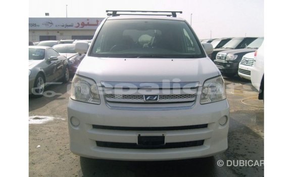 Buy Import Toyota Noah White Car in Import - Dubai in Bagmati Buy Import Toyota Noah White Car in Import - Dubai in Bagmati