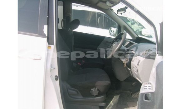 Buy Import Toyota Noah White Car in Import - Dubai in Bagmati Buy Import Toyota Noah White Car in Import - Dubai in Bagmati