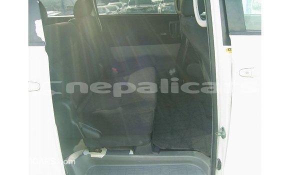 Buy Import Toyota Noah White Car in Import - Dubai in Bagmati Buy Import Toyota Noah White Car in Import - Dubai in Bagmati