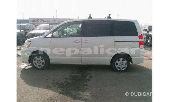 Buy Import Toyota Noah White Car in Import - Dubai in Bagmati Buy Import Toyota Noah White Car in Import - Dubai in Bagmati