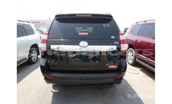 Buy Import Toyota Prado Black Car in Import - Dubai in Bagmati Buy Import Toyota Prado Black Car in Import - Dubai in Bagmati