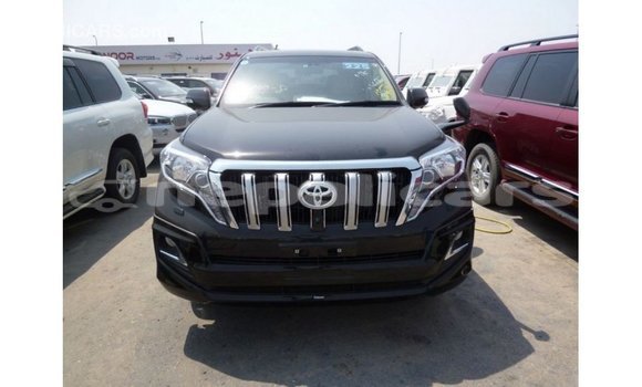 Buy Import Toyota Prado Black Car in Import - Dubai in Bagmati Buy Import Toyota Prado Black Car in Import - Dubai in Bagmati