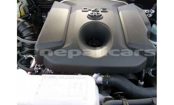Buy Import Toyota Prado Black Car in Import - Dubai in Bagmati Buy Import Toyota Prado Black Car in Import - Dubai in Bagmati