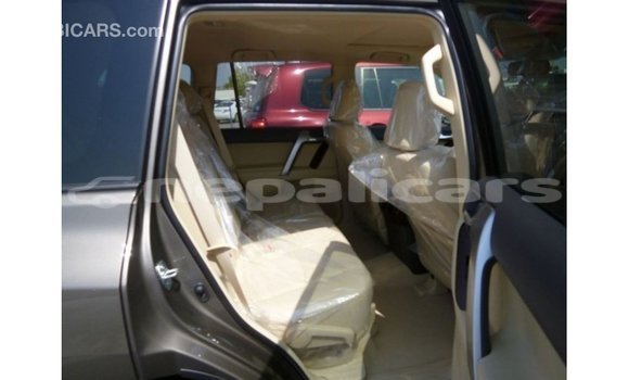 Buy Import Toyota Prado Brown Car in Import - Dubai in Bagmati Buy Import Toyota Prado Brown Car in Import - Dubai in Bagmati