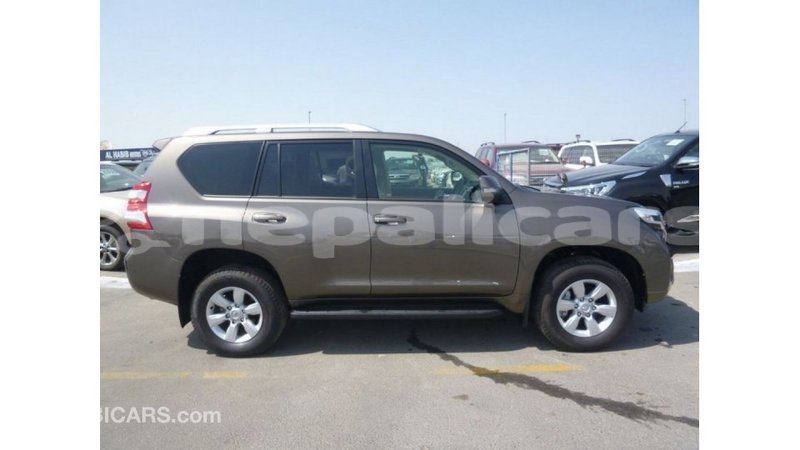 Big with watermark toyota prado bagmati import dubai 2451