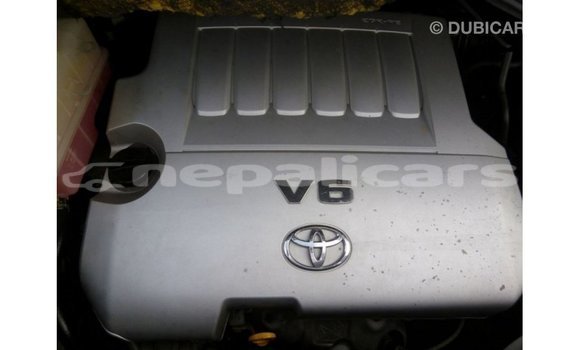 Buy Import Toyota Alphard Black Car in Import - Dubai in Bagmati Buy Import Toyota Alphard Black Car in Import - Dubai in Bagmati