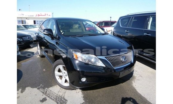 Buy Import Lexus RX 350 Black Car in Import - Dubai in Bagmati Buy Import Lexus RX 350 Black Car in Import - Dubai in Bagmati