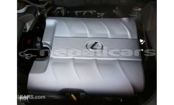 Buy Import Lexus RX 350 Black Car in Import - Dubai in Bagmati Buy Import Lexus RX 350 Black Car in Import - Dubai in Bagmati