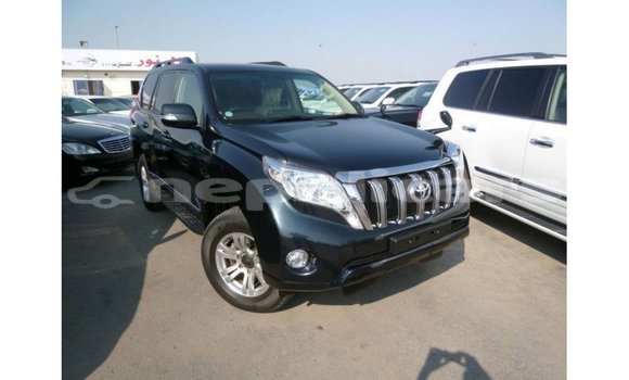 Buy Import Toyota Prado Blue Car in Import - Dubai in Bagmati Buy Import Toyota Prado Blue Car in Import - Dubai in Bagmati