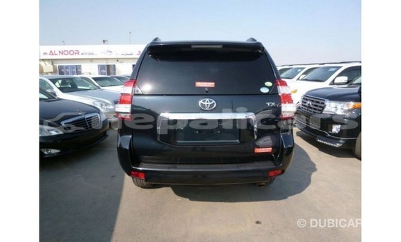 Buy Import Toyota Prado Blue Car in Import - Dubai in Bagmati Buy Import Toyota Prado Blue Car in Import - Dubai in Bagmati