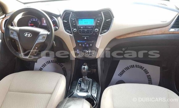 Buy Import Hyundai Santa Fe Red Car in Import - Dubai in Bagmati Buy Import Hyundai Santa Fe Red Car in Import - Dubai in Bagmati