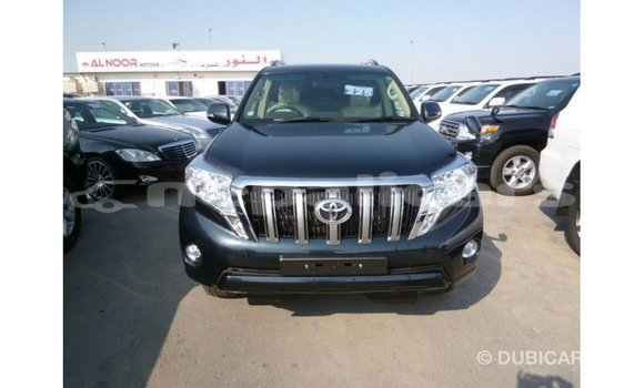Buy Import Toyota Prado Blue Car in Import - Dubai in Bagmati Buy Import Toyota Prado Blue Car in Import - Dubai in Bagmati