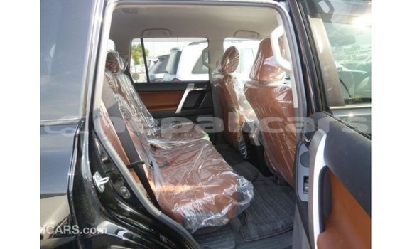 Buy Import Toyota Prado Black Car in Import - Dubai in Bagmati Buy Import Toyota Prado Black Car in Import - Dubai in Bagmati