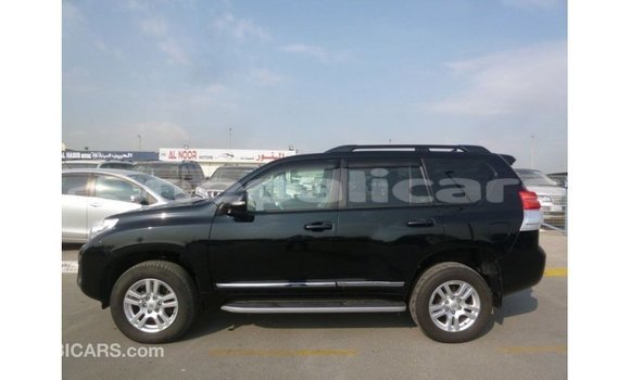 Buy Import Toyota Prado Black Car in Import - Dubai in Bagmati Buy Import Toyota Prado Black Car in Import - Dubai in Bagmati