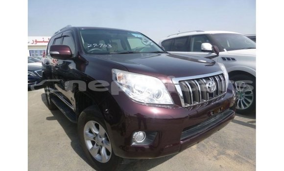 Buy Import Toyota Prado Other Car in Import - Dubai in Bagmati Buy Import Toyota Prado Other Car in Import - Dubai in Bagmati