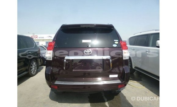 Buy Import Toyota Prado Other Car in Import - Dubai in Bagmati Buy Import Toyota Prado Other Car in Import - Dubai in Bagmati