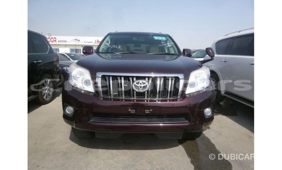 Buy Import Toyota Prado Other Car in Import - Dubai in Bagmati Buy Import Toyota Prado Other Car in Import - Dubai in Bagmati