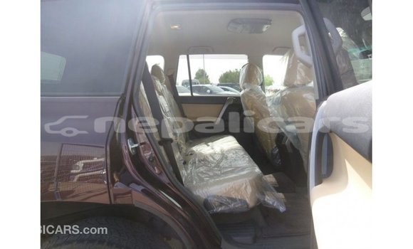 Buy Import Toyota Prado Other Car in Import - Dubai in Bagmati Buy Import Toyota Prado Other Car in Import - Dubai in Bagmati