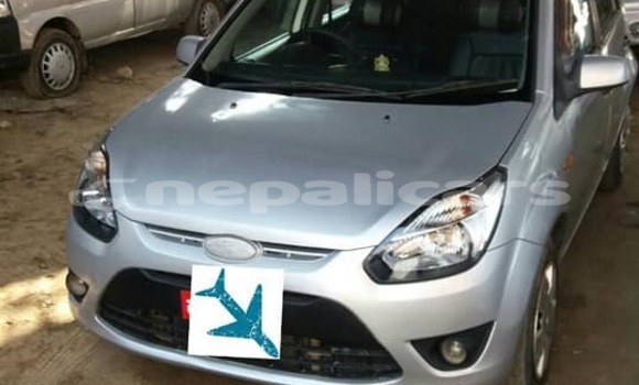 Buy Used Ford Focus Other Car in Kathmandu in Bagmati
