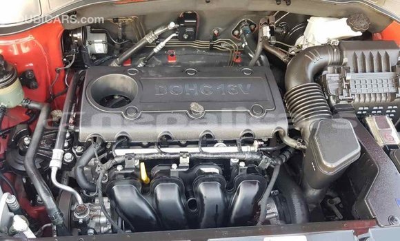 Buy Import Hyundai Santa Fe Red Car in Import - Dubai in Bagmati Buy Import Hyundai Santa Fe Red Car in Import - Dubai in Bagmati