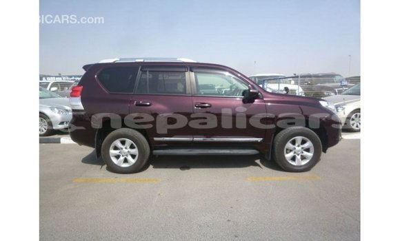 Buy Import Toyota Prado Other Car in Import - Dubai in Bagmati Buy Import Toyota Prado Other Car in Import - Dubai in Bagmati